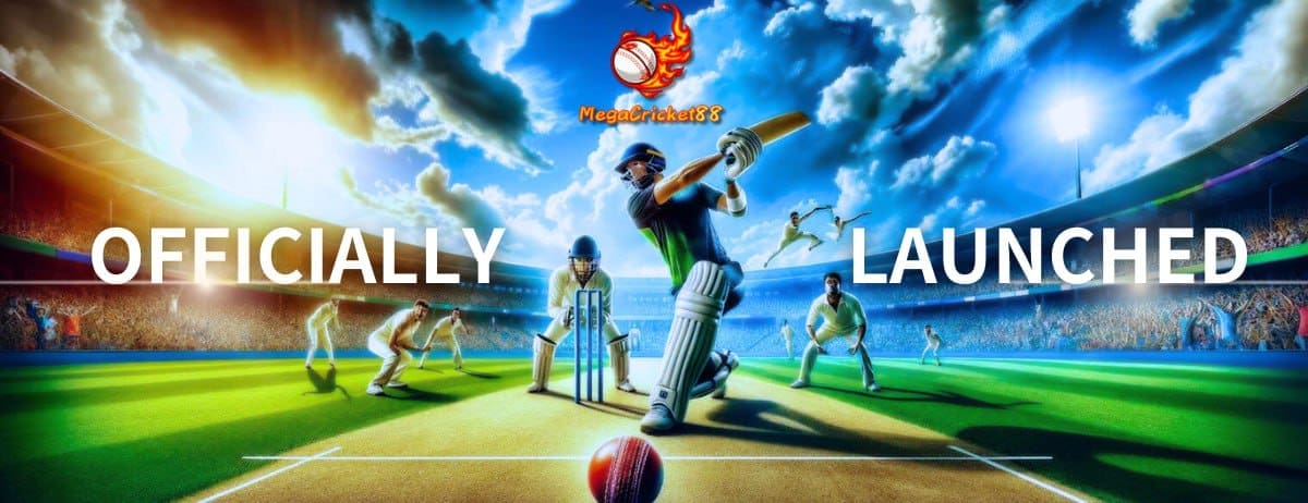 History of MegaCricket88 Online Casino