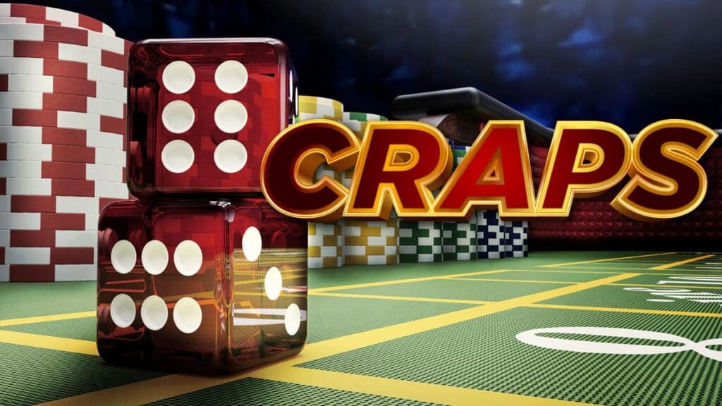 Megacricket88 FAQs: Craps