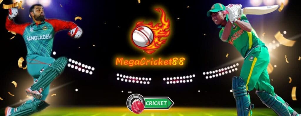 Megacricket88; The Leading Online Casino in Bangladesh