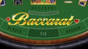 Megacricket88 FAQs: Basic Baccarat