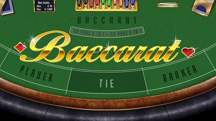 Megacricket88 FAQs: Basic Baccarat