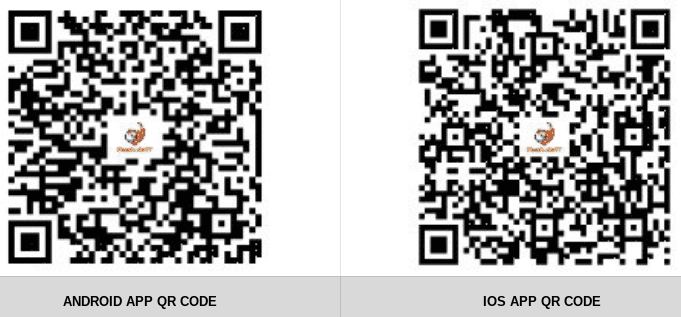 DOWNLOAD QR CODES