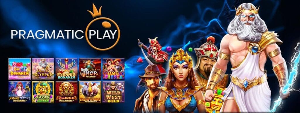 Megacricket88 Online Casino Pragmatic Play Slots