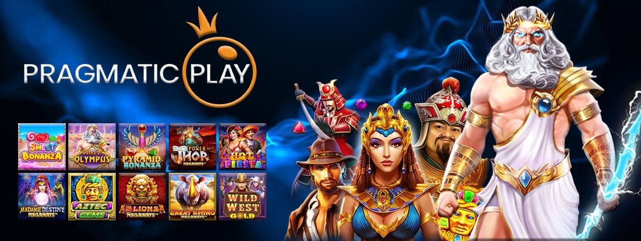 Megacricket88 Online Casino Pragmatic Play Slots