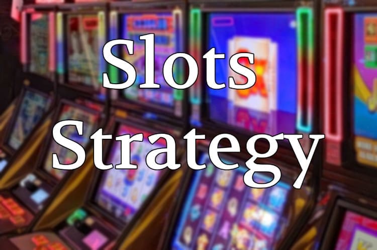 Megacricket88 Tips: Slots Strategy